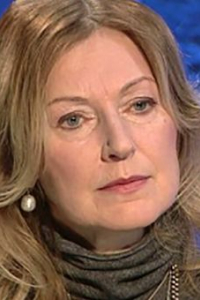 Ольга Доброва-Куликова