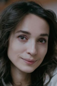 Екатерина Тарасова