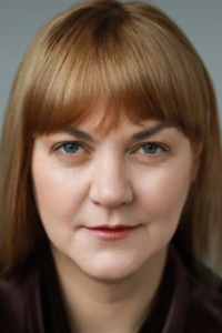 Анна Уколова