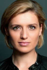 Хейли МакКарти