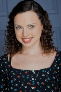 Кари Элисон Ходж