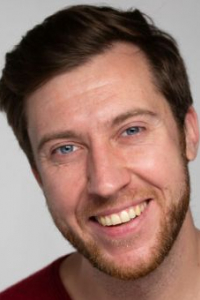 Александр Дзюба