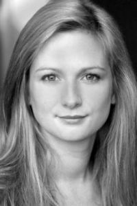 Лаура Харлинг