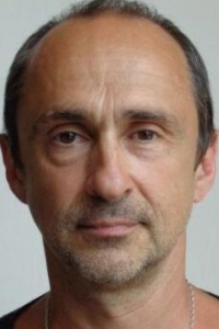 Саймон Грегор