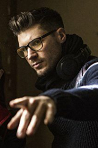 Джеймс Нанн