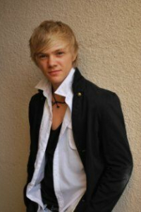 Пьерс Стаббс