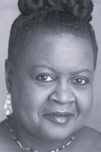 Линетт Дюпри