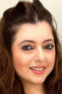 Делнааз Ирани