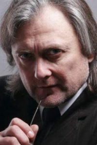 Сергей Бережко