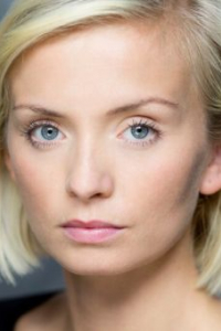 Sophie Melville