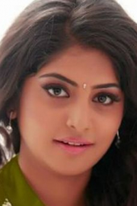 Manjima Mohan