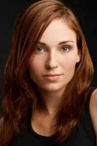 Эйтлин Митчелл