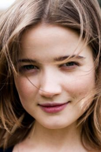 Мария Поезжаева