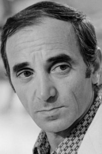 Шарль Азнавур