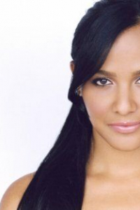 Джейн Сантос