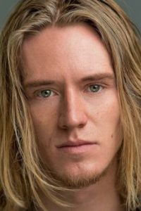 Джаспер Кин