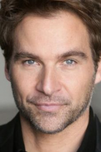 Робб Дерринджер