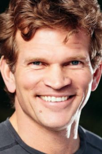 Патрик Кертон