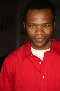 Патрик Гроувер