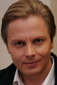 Прохор Зикора