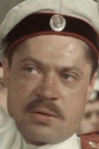 Александр Петров