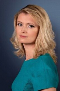 Татьяна Гнедаш