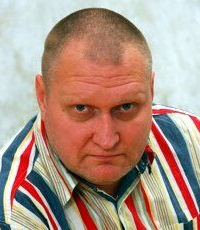 Индрек Таалмаа