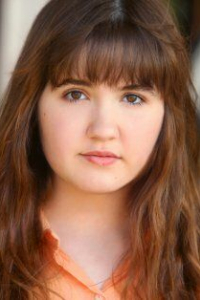 Кайла Серви