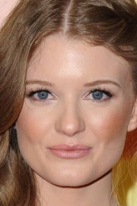 Миган Уорнер