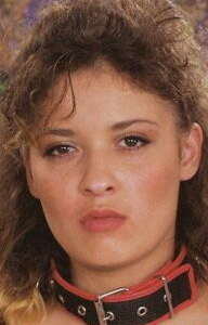 Раффаэла Андерсон