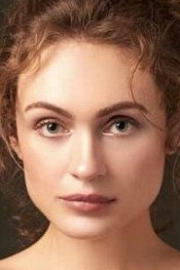 Юлия Мухрыгина