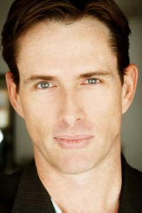 Скотт Ирвин