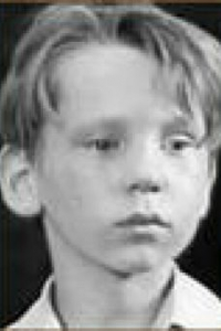 Игорь Сорокин