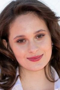 Арианна Бекерони