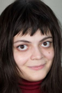 Анна Малинова