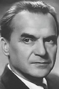 Виктор Эйсымонт