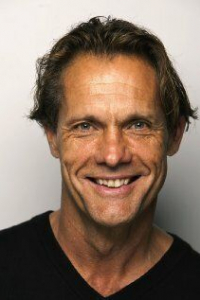 Глен Баггерли