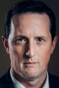 Джон Мартино