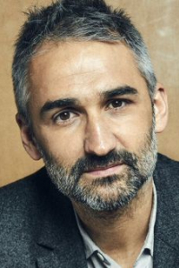 Мартин Бурбулон