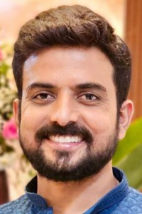 Ёгендра Викрам Сингх