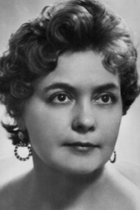 Лилия Гриценко