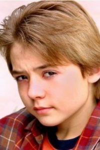 Тревор Стивенс