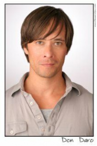 Дон Даро