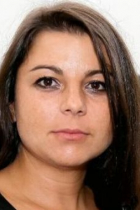 Марта Ференцова