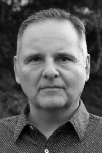 Ричард Кроксфорд