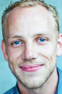 Билли Вискман