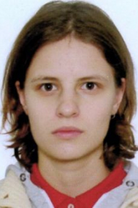 Вера Смолина