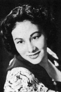 Анита Линда