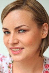 Ирина Бероева