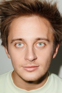 Александр Конышев